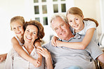 They bring such great joy to their grandparents