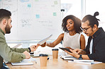 Creating success one marketing campaign at a time