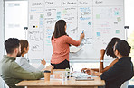 Their designs will disrupt the creative industry