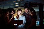 Keeping the team connected, keeps them productive