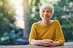 I couldn't have planned for a better retirement