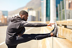 Stretching helps you to stretch your health