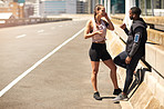 When is your favorite time to exercise?