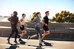 Healthy friendships is what you should be after