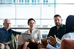 Working together to achieve imminent success