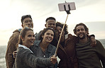 We're capturing moments, not things
