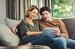 Cozy and connected