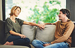 Good communication makes for a good marriage