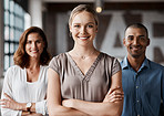 My team remains empowered to perform their best