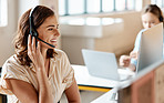 It's no wonder customers love to talk with her