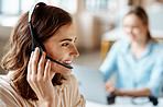 Helping clients feel better by the end of every call