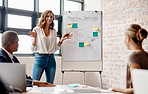 Continuous coaching allows for more upskilled employees