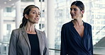 Women in business are stronger together