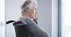 Aging can bring many health and physical changes