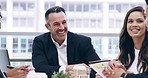 Great bosses is the reason why everyone succeeds