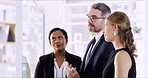 Leave the strategizing to the experts