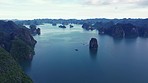 See Ha Long Bay and all of her beauty