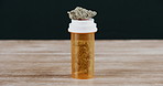 Nature knows just how to heal