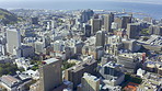 The City of Cape Town