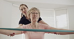 Exercising daily is the key to ageing well