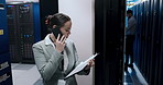 The right contact for remote IT support