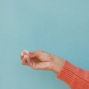South African Hand Signs