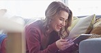 Bagging the best from online deals