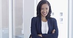 I'm in the business of creating happy clients