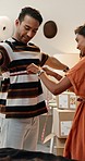 Woman, fashion designer and measuring tape on customer for size, torso or service at boutique store. Female person or tailor checking body measurement of man for clothing or style in retail workshop