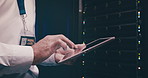 Simplifying a technical process with easy to use apps