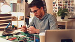 Building a newer, better system