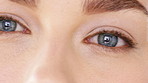 A look at truly flawless skin