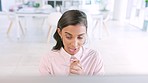 Sales woman consulting via a video call from her office showing a program diagram. A young African female advisor talking on online presenting a business proposal or plan