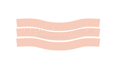 Graphic, layer and epidermis arrow with structure for hydration process ...