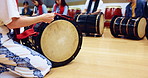 Japanese people, drum and taiko for music, dance or entertainment as tradition with instrument. Creative, performance, art and band for percussion, event and festival as culture, student and musician