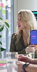 Explain, laptop and proposal with business man in office for meeting, pitch or presentation. Computer, ideas and planning with employee in boardroom for brainstorming, development or strategy