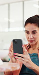 Woman, artist and phone for photography of pottery craft, social media post and promote artwork. Mature person, mobile and photo of ceramic bowl, profile picture update and capture sculpture for blog