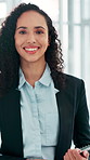 Face, smile and tablet with woman lawyer in office for legal aid, council or representation. Law firm, legislation and technology with happy advocate at agency for court case, hearing or trial