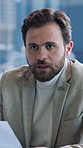 Businessman, documents and discussion in office with meeting, task delegation and planning. Project management, conversation and workflow brainstorming for proposal, deal or development for training