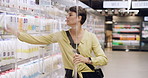 When women are depressed, they eat or go shopping