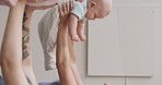 A happy mom is a happy baby
