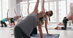 Yoga will make you glow inside and out