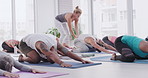 Yoga is the medicine for nearly every problem