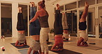 Yoga is not just a one-day practice; it's a lifelong commitment