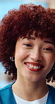 Face, woman and nurse in hospital with smile, assistance and medical advisory for wellness. Portrait, female person and employee in workplace with confidence, positive attitude and healthcare service