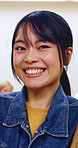 Asian woman, face and smile with drumsticks in class for taiko tradition, culture or practice. Portrait, Japanese musician and teacher person with pride for music lesson, sound or percussion art