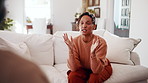 Stress, woman and speaking to psychologist for counseling, mental health and trauma support. Person, therapy and talking with mature patient for help, guidance and anger management advice in office
