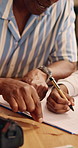 Study, help and hands in home with dad, child and support for growth and development with education. Bonding, man and son in house for homework, advice and lesson with knowledge and conversation