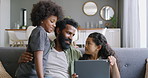 Incorporating tech into family time