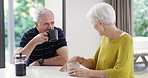 The secret to a happy marriage is quality time